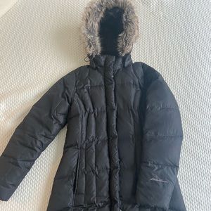 Eddie Bauer Parka Jacket